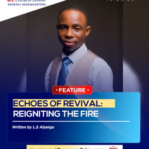 Echoes of Revival: Reigniting the fire