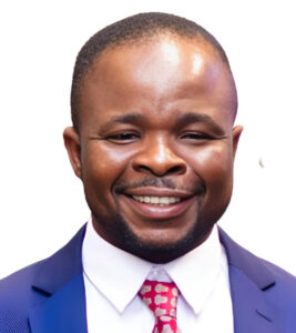 MR. DAVID KOJO FLIKA 