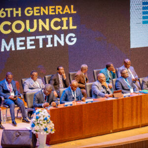 TAC 6th GCM Takes Off