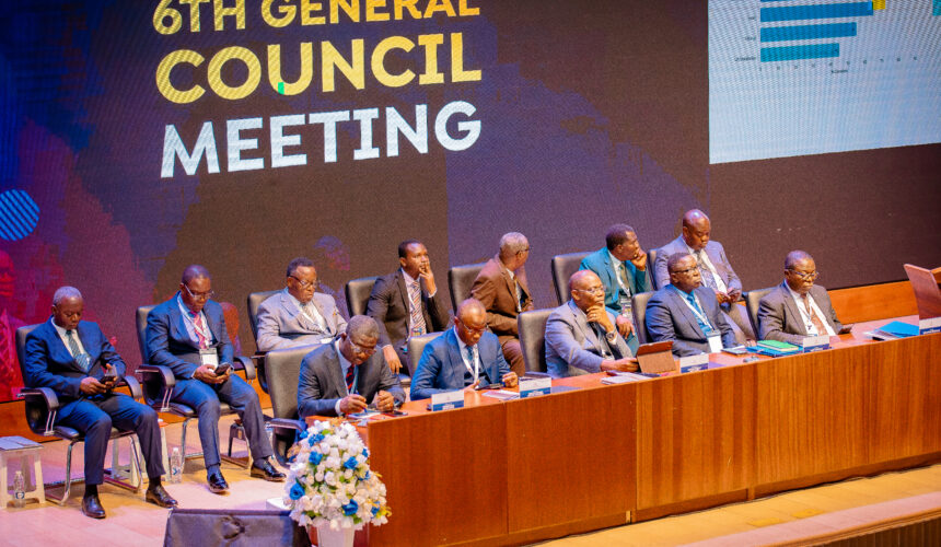 TAC 6th GCM Takes Off