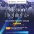 Mission Highlights: Asamankese for Christ