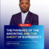 THE MANDATE OF THE ANOINTING AND THE GHOST OF EXPEDIENCY
